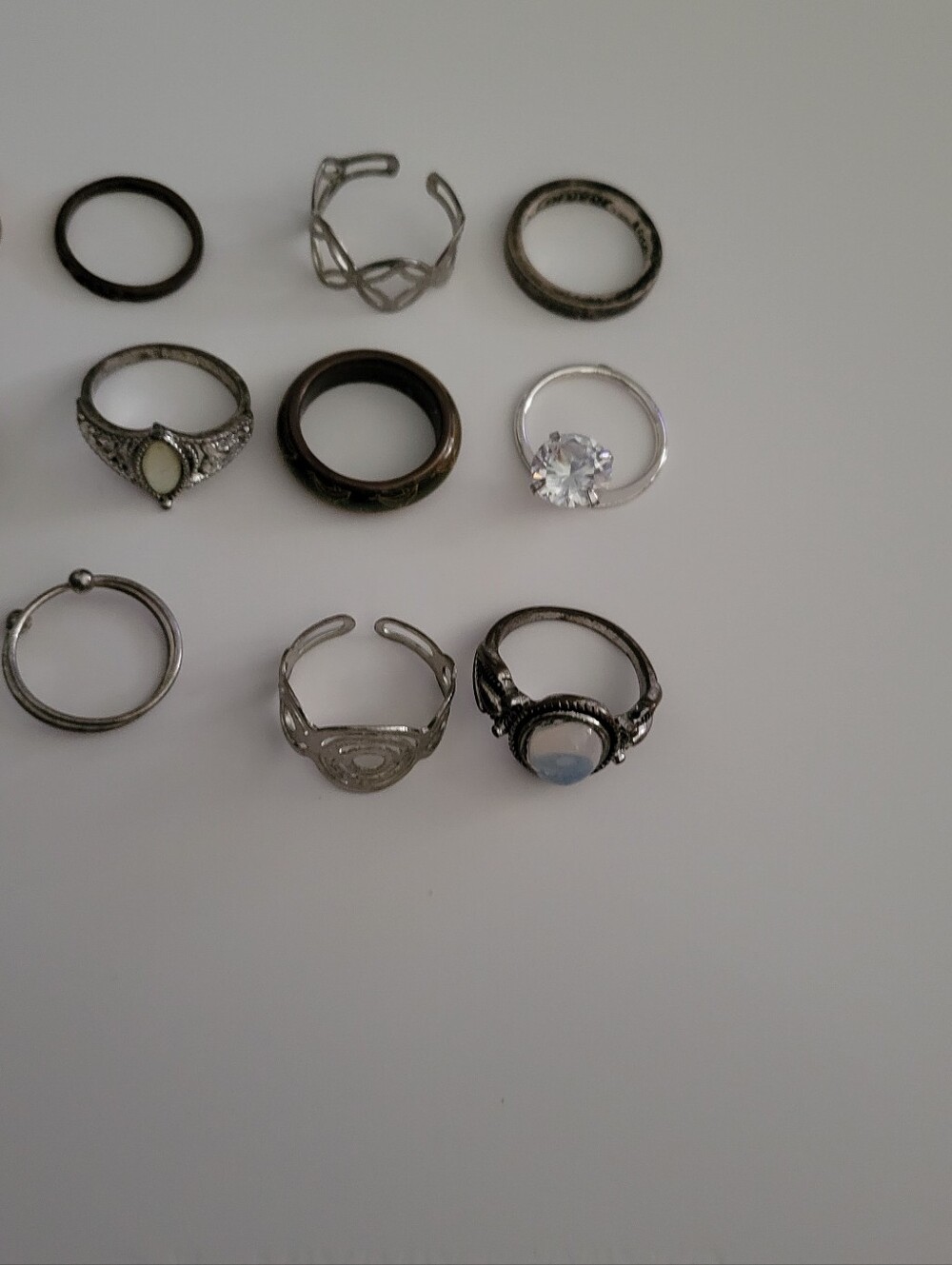 CRAFT RING LOT - Picture 2 of 4